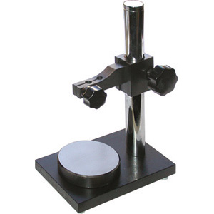 SUPPORTI A COLONNA PER COMPARATORI Senza comparatore. precision dial bench gauges 4421R