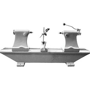 APPARECCHI PER CONTROLLO CONCENTRICITA' bench center 4422