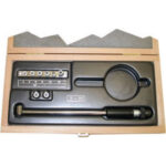 ALESAMETRI Senza comparatore. dial bore gauges 4423E