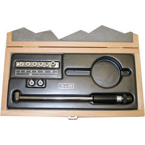ALESAMETRI Senza comparatore. dial bore gauges 4423E