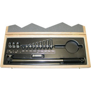 ALESAMETRI Senza comparatore. dial bore gauges 4423F
