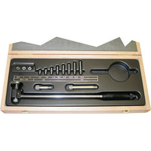 ALESAMETRI Senza comparatore. dial bore gauges 4423L