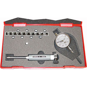 ALESAMETRI dial bore gauges 4424A