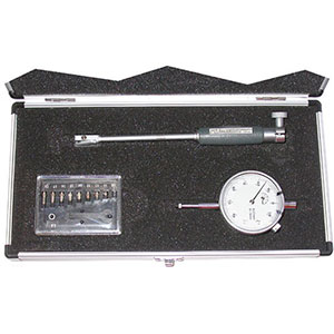 ALESAMETRI dial bore gauges 4424B