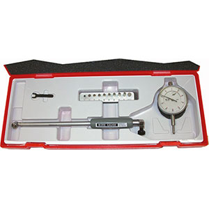ALESAMETRI dial bore gauges 4424C