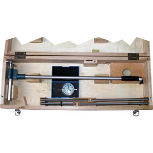 ALESAMETRI dial bore gauges 4424L