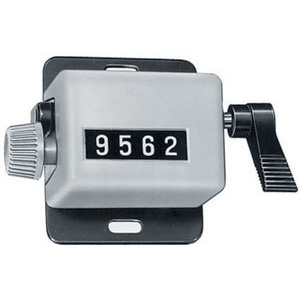 CONTAPEZZI A LEVETTA LATERALE work counters 4427G