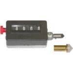 CONTAGIRI A MANO TASCABILE  hand revolution counters 4429A