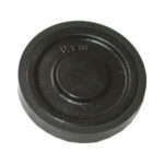 CONTAGIRI A TACHIMETRO ELETTRONICO DIGITALE Rotella da 6" per velocità periferiche. digital electronic tachometers 4430GH 2