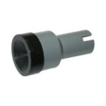 CONTAGIRI A TACHIMETRO ELETTRONICO DIGITALE Puntale convesso. digital electronic tachometers 4430GH 4