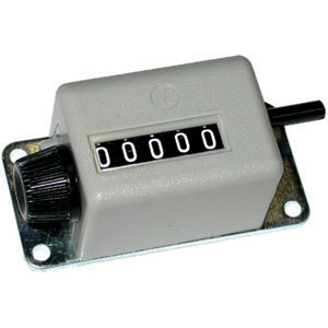 CONTAGIRI PER MACCHINA revolution counters 4431G 2