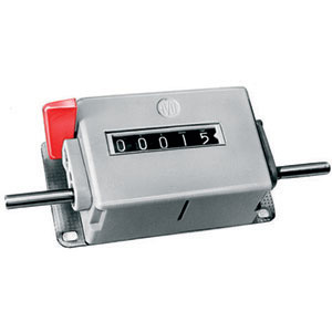 CONTAGIRI PER MACCHINA revolution counters 4435GD 1