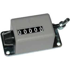 CONTACOLPI PER MACCHINA stroke counters 4440G 1