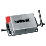 CONTACOLPI PER MACCHINA  stroke counters 4442GD 2