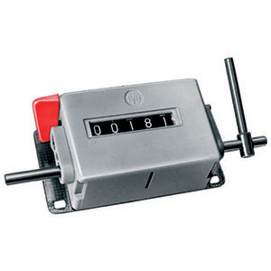 CONTACOLPI PER MACCHINA stroke counters 4442GD 1