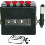 CONTACOLPI A PREDISPOSIZIONE  stroke counters 4443GT