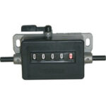 CONTAMETRI PER MACCHINA Senza ruota. meter-counters 4445GA