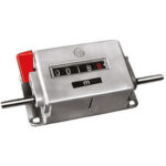 CONTAMETRI PER MACCHINA Senza ruota. meter-counters 4448GD