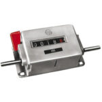 CONTAMETRI PER MACCHINA Senza ruota. meter-counters 4448GS