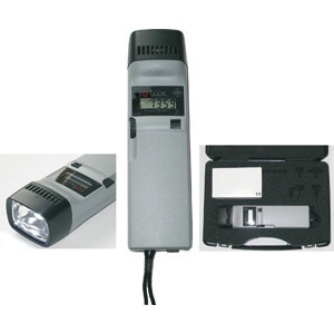 STROBOSCOPI MANUALI hand-held stroboscopes 4461