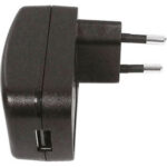 CARICABATTERIE / ADATTATORE USB  USB-chargers 4471TZ