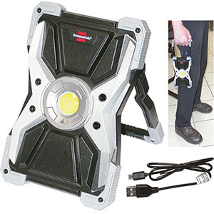 FARETTI PORTATILI portable lamps 4472GV