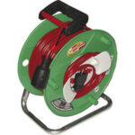 AVVOLGICAVI DI PROLUNGA Completo di cavo. cable drums 4473GB