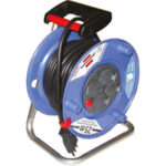 AVVOLGICAVI Completo di cavo. cable drums 4473GE 50