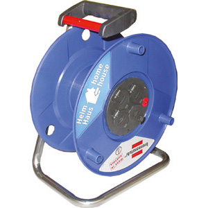 AVVOLGICAVI Avvolgicavo vuoto. cable drums 4473GF 25