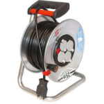 AVVOLGICAVI Completo di cavo. cable drums 4473GV 50