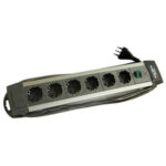 PRESE MULTIPLE  power sockets 4473G 12