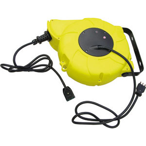 AVVOLGICAVI AUTOMATICI automatic cable drums 4474GM 10