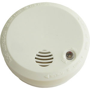 RILEVATORI DI FUMO  smoke detectors 4475A