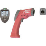 RILEVATORI DI UMIDITA' - TEMPERATURA  umidity-temperature detectors 4475GR