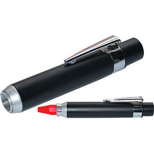 MARCATORI UNIVERSALI Fornito senza gessi. universal markers 4475T