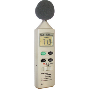 FONOMETRI  sound level meters 4476AB