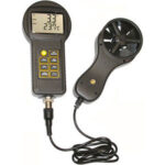 TERMO-ANEMOMETRI DIGITALI  thermo-anemometers 4476AE