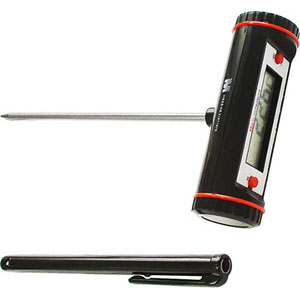 TERMOMETRI ELETTRONICI DIGITALI digital thermometers 4476GCF