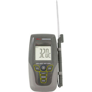 TERMOMETRI ELETTRONICI DIGITALI digital thermometers 4476GDP