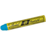 MARCATORI PER USO INDUSTRIALE Colore blu. industrial markers 4476 13