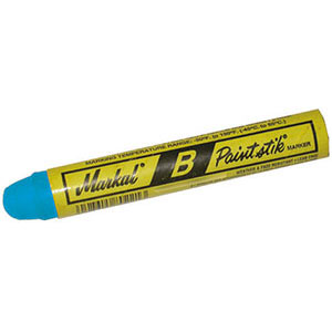MARCATORI PER USO INDUSTRIALE Colore blu. industrial markers 4476 13