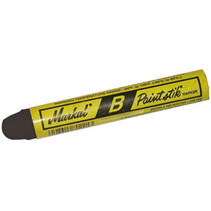 MARCATORI PER USO INDUSTRIALE Colore nero. industrial markers 4476 14