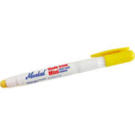 MARCATORI PER USO INDUSTRIALE Colore giallo. industrial markers 4476 14B
