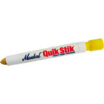 MARCATORI PER USO INDUSTRIALE Colore giallo. industrial markers 4476 14M