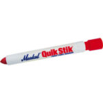 MARCATORI PER USO INDUSTRIALE Colore rosso. industrial markers 4476 14P