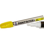 MARCATORI PER USO INDUSTRIALE Colore giallo. industrial markers 4476 20B