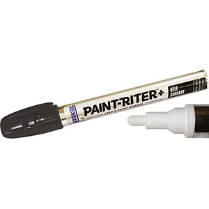 MARCATORI PER USO INDUSTRIALE Colore nero. industrial markers 4476 20F