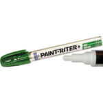 MARCATORI PER USO INDUSTRIALE Colore verde. industrial markers 4476 20G