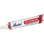 MARCATORI PER USO INDUSTRIALE Colore bianco. industrial markers 4476 22