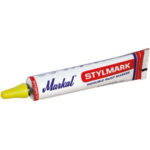 MARCATORI PER USO INDUSTRIALE Colore giallo. industrial markers 4476 23
